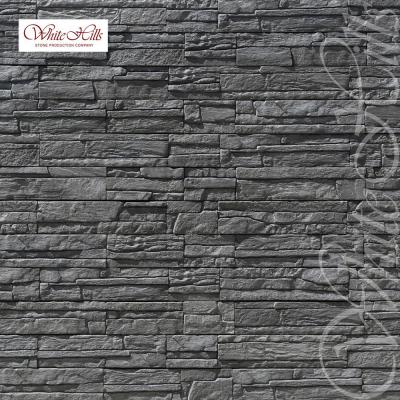 Вентилируемый фасад Каскад Рейндж F239-80 White Hills